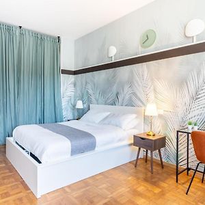 Appartement met Twee Slaapkamers